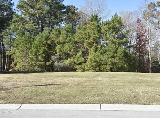 408 Caroline Sanders Way, Holly Ridge, NC 28445