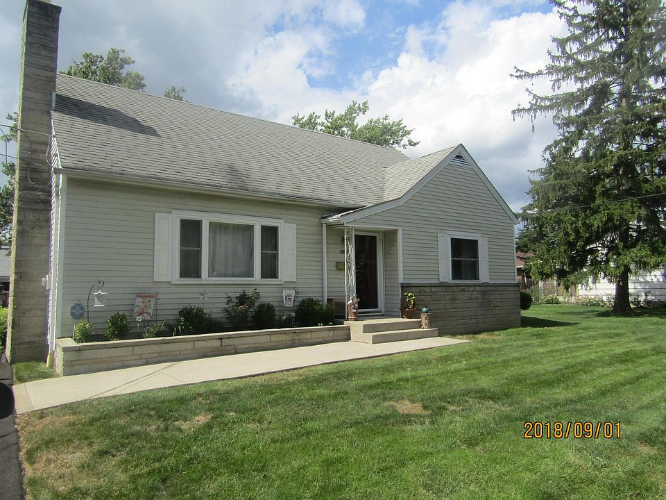 2nd image of 3905 Breck Ave