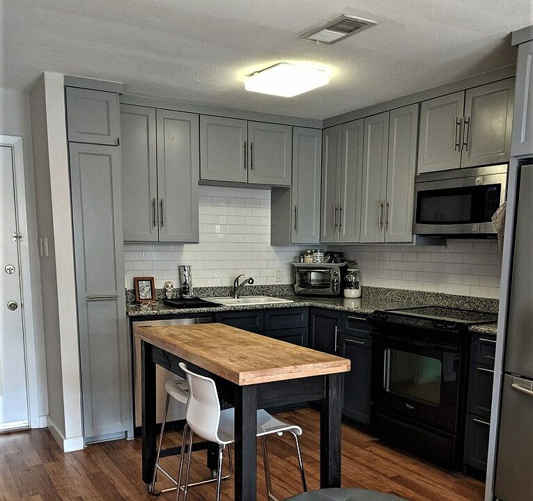2nd image of 909 Silber Rd APT 58