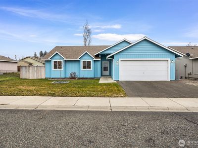 2702 N Canal Street, Ellensburg, WA, 98926