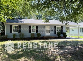 541 Central Ave, Burlington, NC 27215