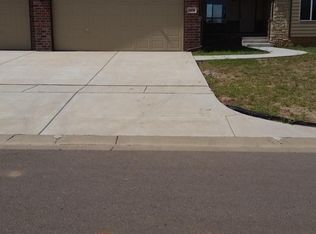 1878 N Kentucky Ct, Wichita, KS 67235