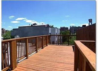 Rented by R New York