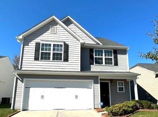 305 Stoney Run Dr, Mc Leansville, NC 27301