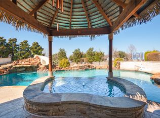 3305 Twin Lakes Dr, Prosper, TX 75078