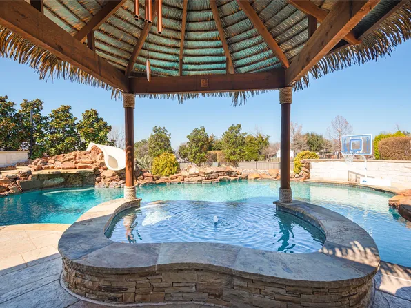 3305 Twin Lakes Dr, Prosper, TX 75078