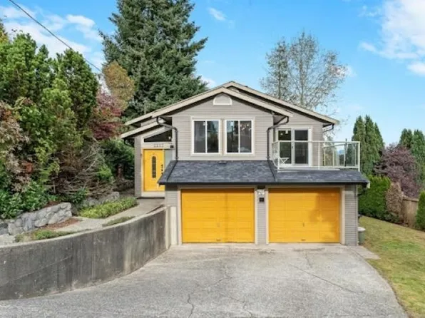 2217 Hillside Ave #Basement, Coquitlam, BC V3K 1L3