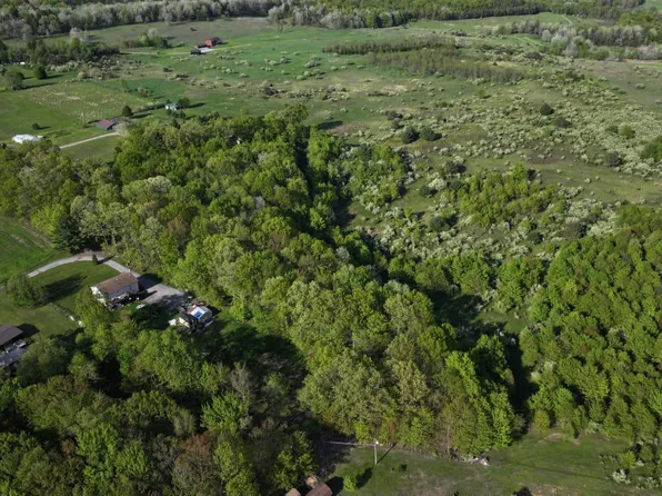 0 Pebble Rd, Morrisdale, PA 16858