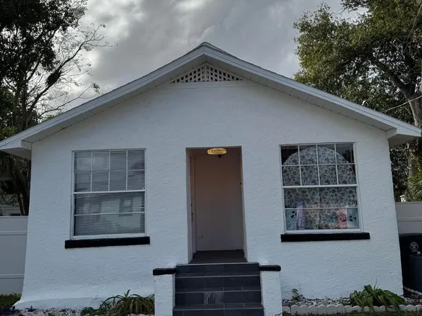 824 Mulberry St Unit A, Daytona Beach, FL 32114