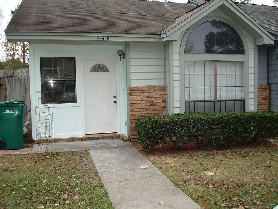 Front of the Home