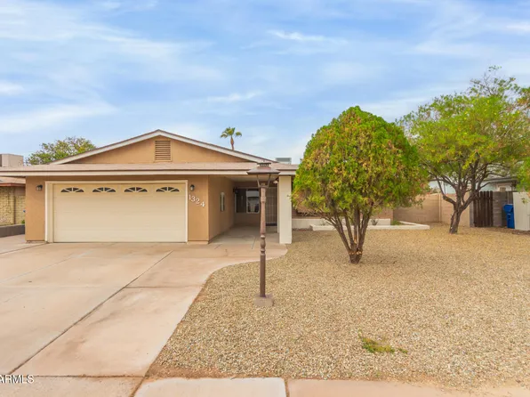 1324 E FORGE Avenue, Mesa, AZ 85204