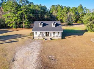 5512 Owens Rd, Blackshear, GA 31516