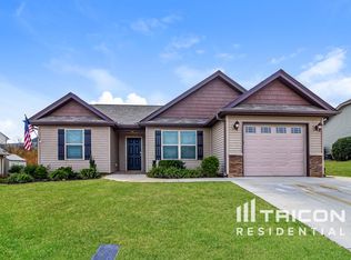 113 Mariner Ct, Greer, SC 29650