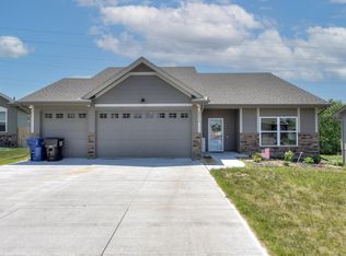 2015 Geri Cir, Cir, NE 68147