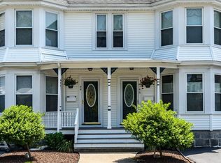 46 Pond St, Natick, MA 01760