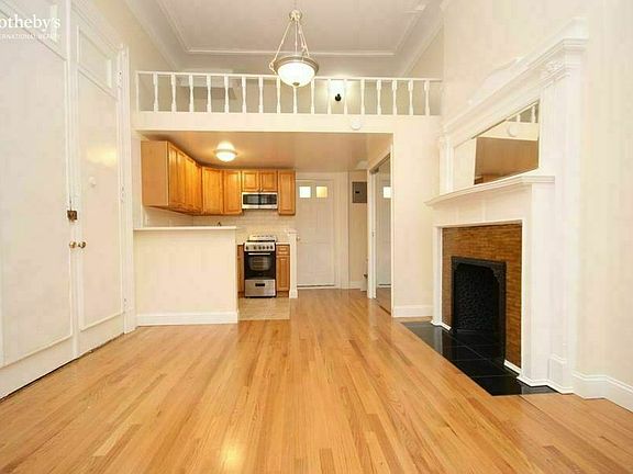 2nd image of 134 W 87th St APT 2F