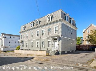 12 Flora St #2, Providence, RI 02904