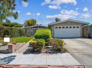 1192 Prescott Ave, Sunnyvale, CA 94089