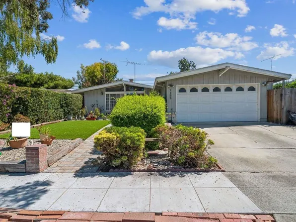 1192 Prescott Ave, Sunnyvale, CA 94089