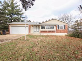 367 Cedar Terrace Dr, Union, MO 63084