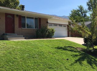 11311 S Sandy Creek Dr, Sandy, UT 84094