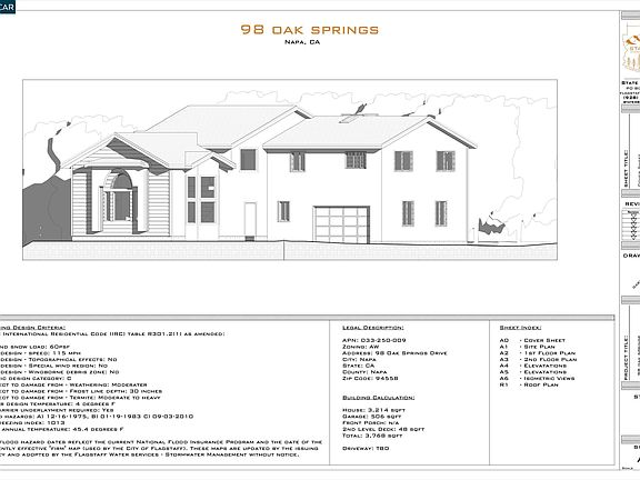 4th image of 98 Oak Springs Dr
