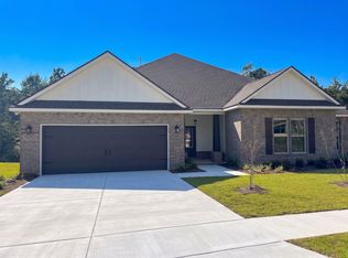 2994 Mountain Laurel Trl, Cantonment, FL 32533