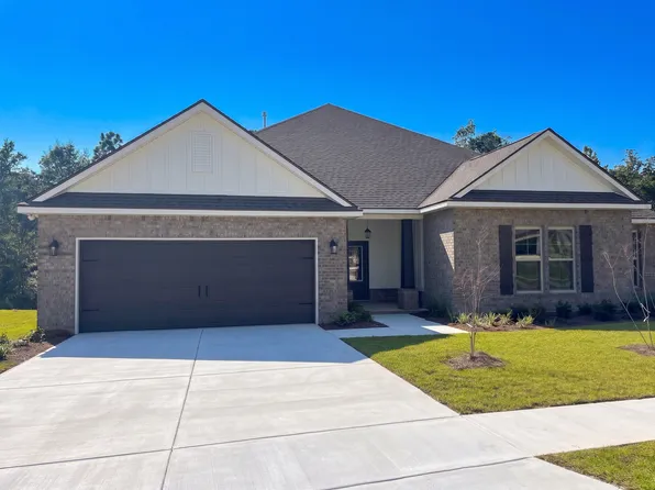 2994 Mountain Laurel Trl, Cantonment, FL 32533