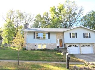 714 E Allendale Dr, Bloomington, IN 47401