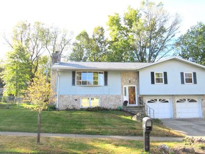 714 E Allendale Dr, Bloomington, IN, 47401