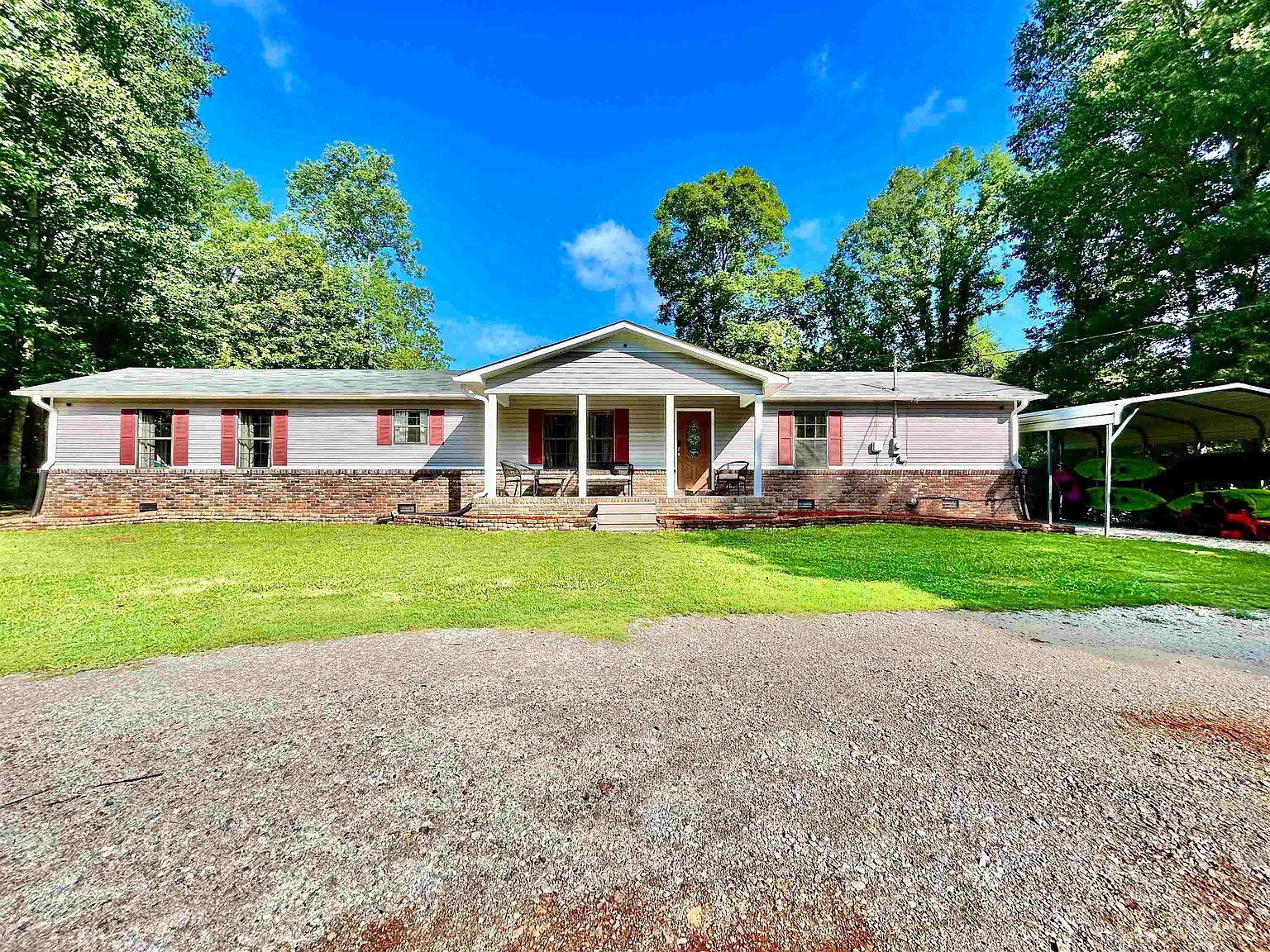 211 Oak Shores Dr, Florence, AL 35633 MLS 512128 Zillow