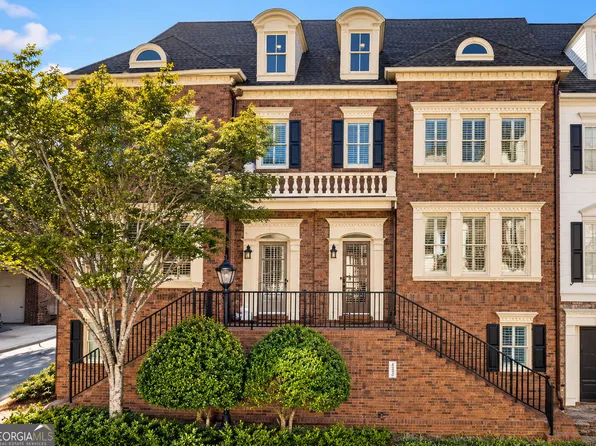 4390 Bridgehaven Dr SE #11, Smyrna, GA 30080