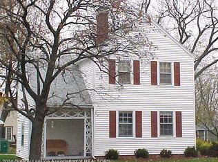 209 Colfax St, Albion, MI