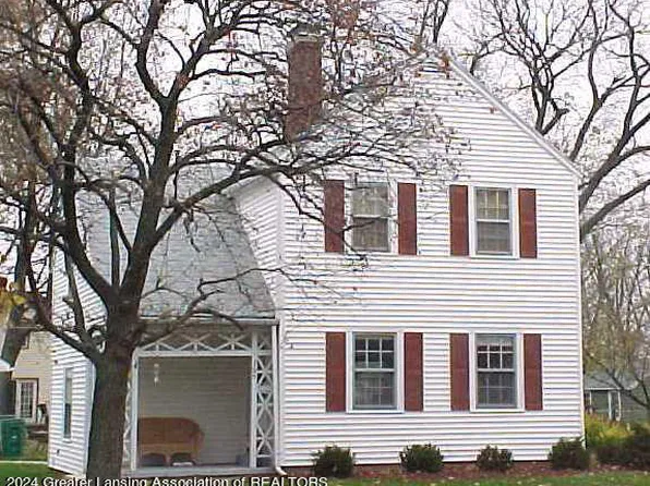 209 Colfax St, Albion, MI 49224