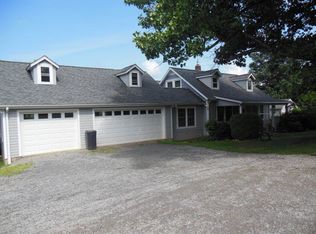 810 Fraser Rd, Sparta, NC 28675