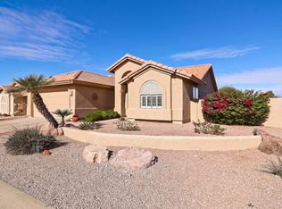 11136 E Sunnydale Ct, Sun Lakes, AZ 85248