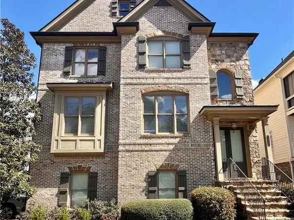 7988 Magnolia Sq, Sandy Springs, GA 30350