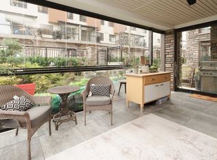 8538 203a St #104, Langley, BC V2Y 0Y8