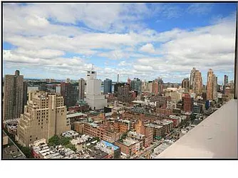 Rented by Harlem Lofts