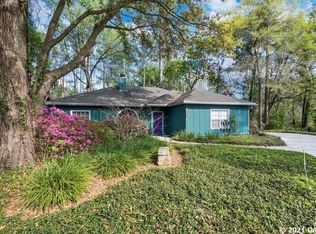 3401 NW 54th Ln, Gainesville, FL 32653