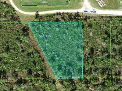 None Lot 573, Lake Wales, FL, 33859