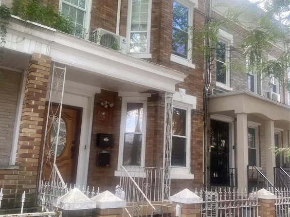 226 Etna Street, Brooklyn, NY 11208
