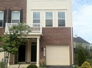 16771 Blackjack Oak Ln, Woodbridge, VA 22191
