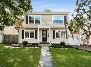 72 Yorkshire Dr, Cedar Grove, NJ 07009