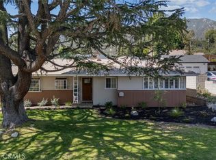 2415 Frances St, La Crescenta, CA 91214
