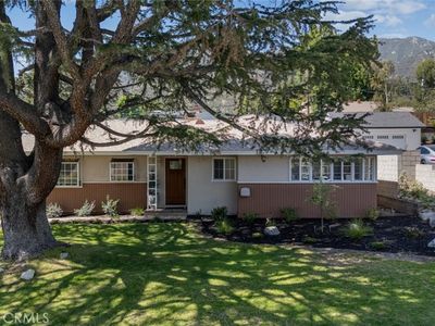 2415 Frances St, La Crescenta, CA, 91214