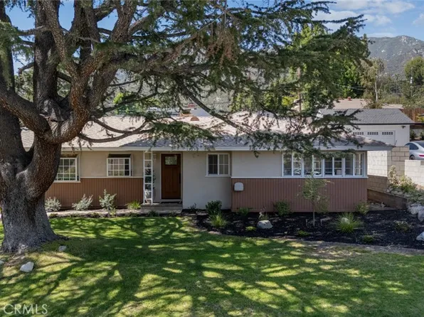 2415 Frances St, La Crescenta, CA 91214