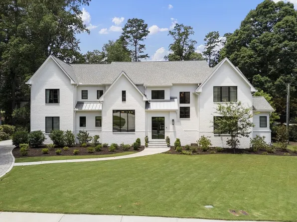 3338 Breton Cir, Atlanta, GA 30319