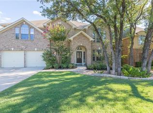 6500 Magenta Ln, Austin, TX 78739