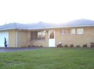 24202 Hinesley Rd N, Sheridan, IN 46069